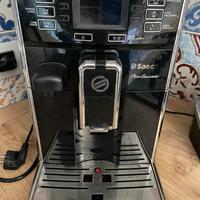 Saeco picobaristo HD8925