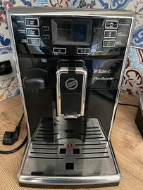 Saeco picobaristo HD8925