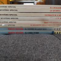 Fumetti Martin Mystere Speciali 