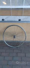 ruota bdc 
