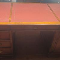 scrivania da ufficio