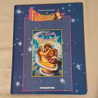 Fiabissime Cristina D'Avena libro