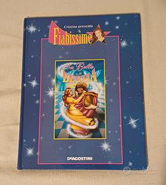 Fiabissime Cristina D'Avena libro