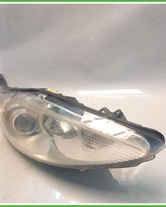 Faro Fanale Proiettore Destro DX Ford Fiesta 6