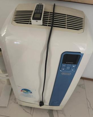 DE Longhi Pinguino PAC WE112 + kit finestra