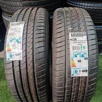 2 gomme 225 60 18 FIRESTONE NUOVE 100% RIFN30