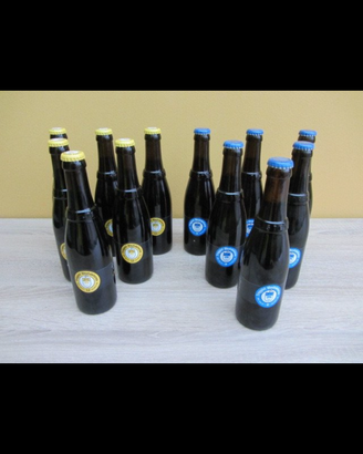 Birra Westvleteren