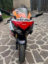 Honda CBR 1000 - 2014