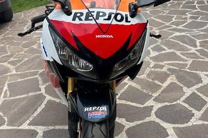 Honda CBR 1000 - 2014