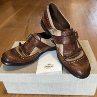 Scarpe donna church’s