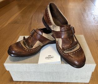 Scarpe donna church’s