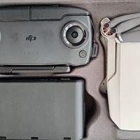dji mavic mini combo
