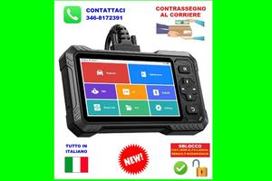 DIAGNOSI AUTO UNIVERSALE MULTIMARCA _ CONTRASSEGNO