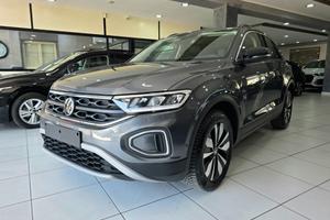VOLKSWAGEN T-Roc NEW 1.0 TSI 115CV Life GOAL NAV