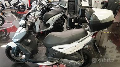 KYMCO Agility 200 S Standard