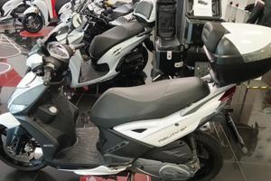 KYMCO Agility 200 S Standard