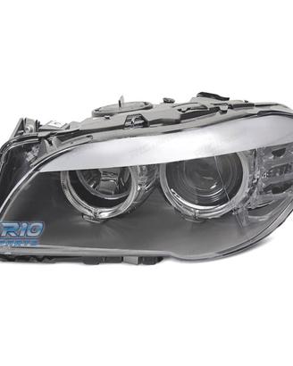 FANALE SINISTRO BMW F10 4P F11 WAGON 10-13