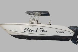 Boston Whaler Outrage 27