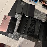 Samsung Z Fold 2 256gb