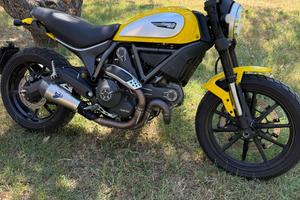 Ducati Scrambler 800