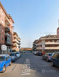 Pomezia accogliente bilocale arredato