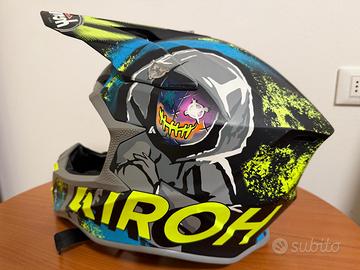 Casco Airoh Twist 2.0