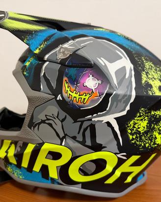 Casco Airoh Twist 2.0