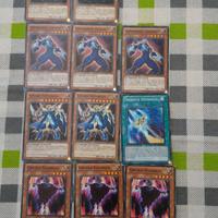 Base Deck yugioh fotonico