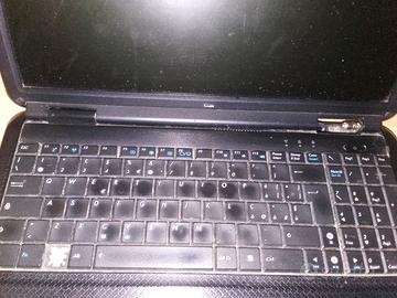 ASUS PORTATILE