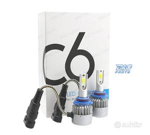 LAMPADE LED H9