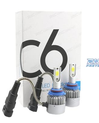 LAMPADE LED H9