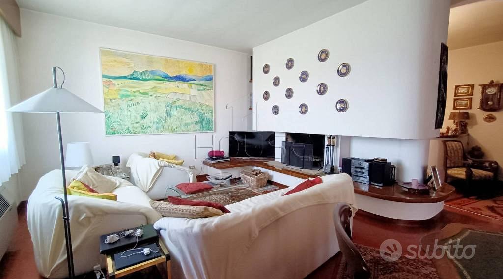 Casa – San Giustino, Stazione, Selci - Vista 5