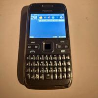 nokia E72