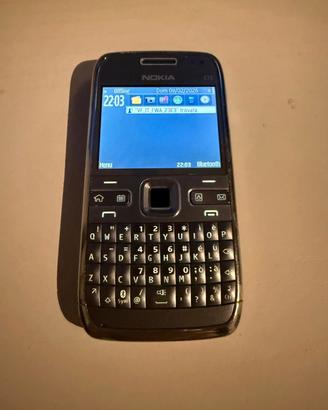 nokia E72