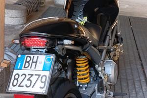 Ducati Monster 620ie