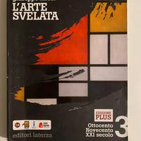 L’arte svelata