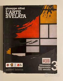L’arte svelata