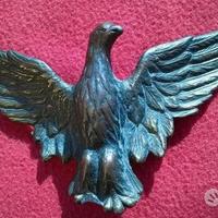 Aquila fibia fibbia fibie fibbie per cinture