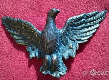 Aquila fibia fibbia fibie fibbie per cinture