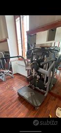 Multi Hip Technogym Selection.