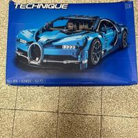 Lego Thecnique Bugatti Chuiton
