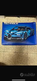Lego Thecnique Bugatti Chuiton