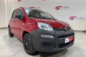 Fiat Panda 1.3 MJT S&S easy Van 2 posti