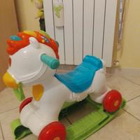  cavalluccio Meliconi sonoro euro 25 .