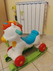  cavalluccio Meliconi sonoro euro 25 .