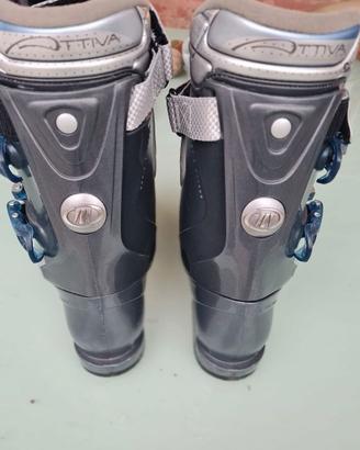 SCARPONI SCI TECNICA