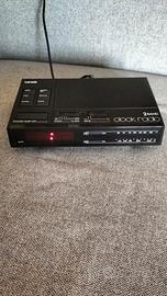 radio sveglia  anni 80/90