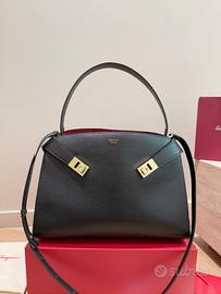 Borsa a mano da donna Ferragamo