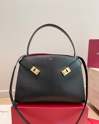 Borsa a mano da donna Ferragamo