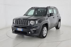 Jeep Renegade e-Hybrid 1.5 T4 MHEV 130cv Limi...